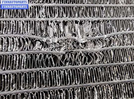 купить Радиатор охлаждения (конд.) на Audi A4 B6 (2001-2004)