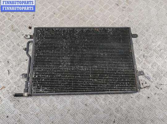 купить Радиатор охлаждения (конд.) на Audi A4 B6 (2001-2004)