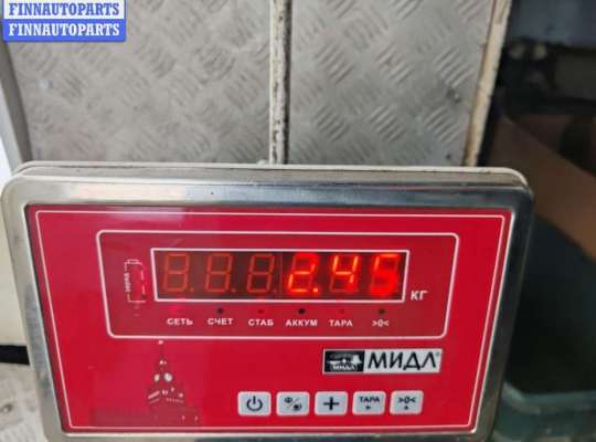 купить Радиатор охлаждения (конд.) на Audi A4 B6 (2001-2004)