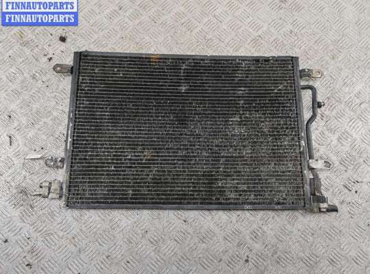 купить Радиатор охлаждения (конд.) на Audi A4 B6 (2001-2004)