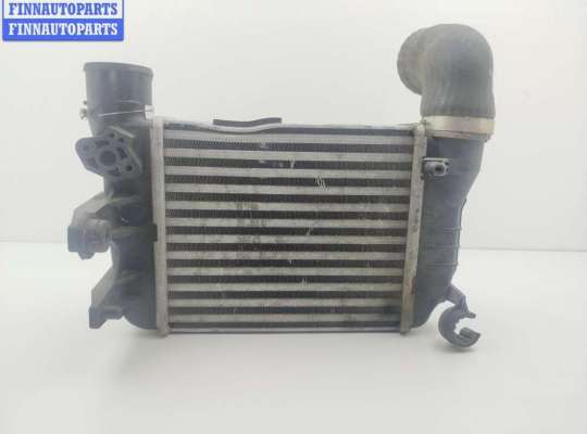 купить Радиатор интеркулера на Audi A4 B7 (2004-2008)