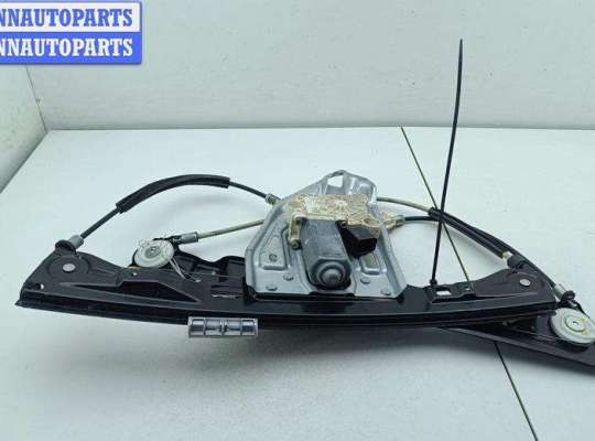 купить Стеклоподъемник электрический передний левый на Mercedes C-Class W203 (2000-2006)