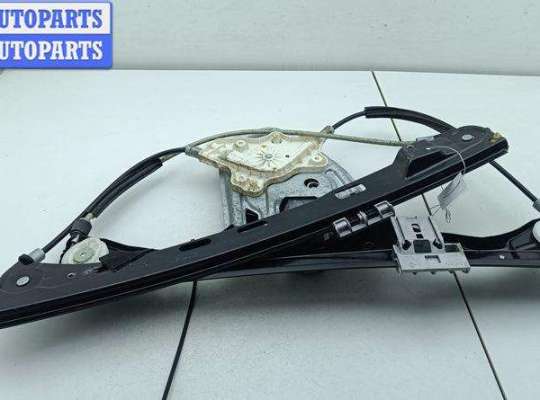 купить Стеклоподъемник электрический передний левый на Mercedes C-Class W203 (2000-2006)