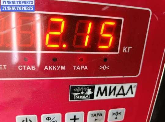 купить Стеклоподъемник электрический передний правый на Seat Toledo (2004-2009)