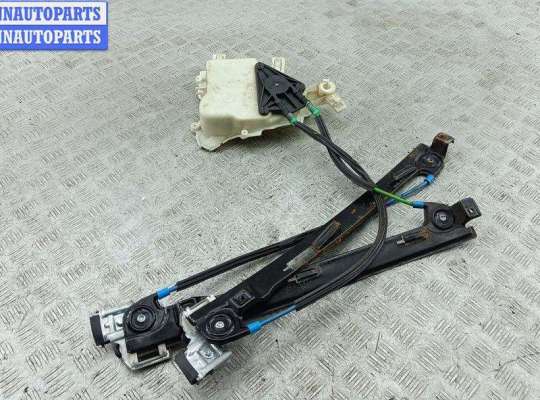 купить Стеклоподъемник электрический передний правый на Seat Toledo (2004-2009)
