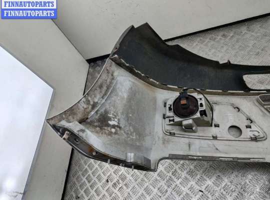 купить Бампер передний на Ford Focus II (2004-2011)