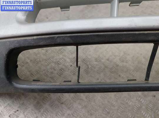 купить Бампер передний на Ford Focus II (2004-2011)