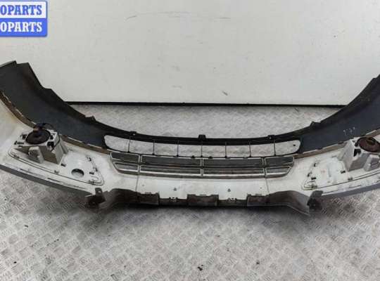 купить Бампер передний на Ford Focus II (2004-2011)