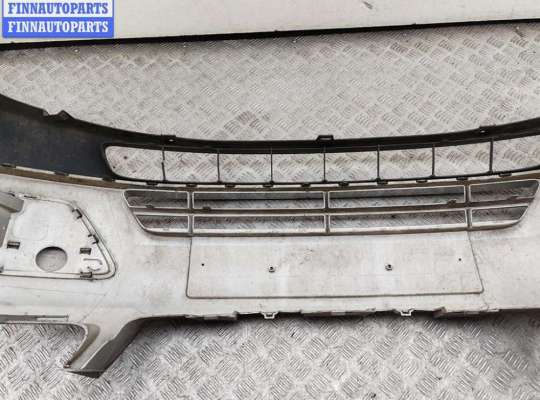 купить Бампер передний на Ford Focus II (2004-2011)
