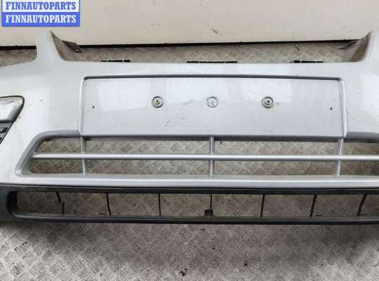 купить Бампер передний на Ford Focus II (2004-2011)