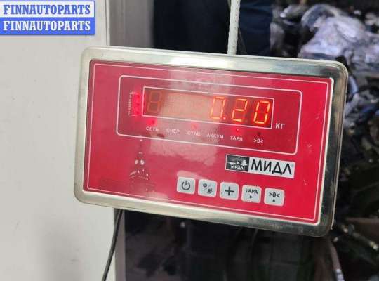 купить Маслоотделитель (сапун) на BMW 5 E39 (1995-2003)