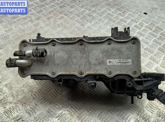купить Коллектор впускной на Audi A3 8V (2012-2020)