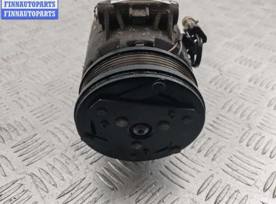 купить Компрессор кондиционера на Opel Astra H (2004-2009)