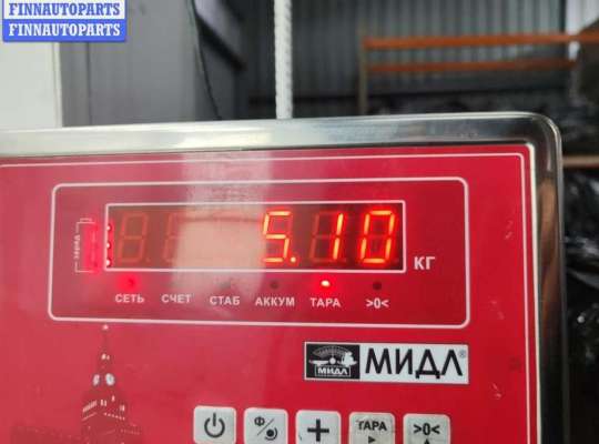 купить Компрессор кондиционера на Opel Astra H (2004-2009)