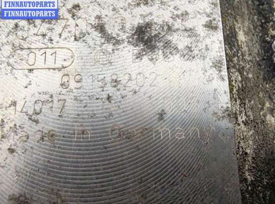 купить ТНВД на Opel Astra G (1998-2004)