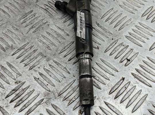 купить Форсунка топливная на BMW 3 E46 (1998-2006)