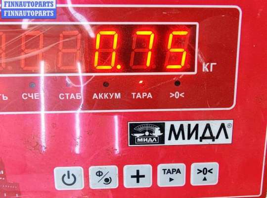 купить Крепление фары правой на Volkswagen Touareg