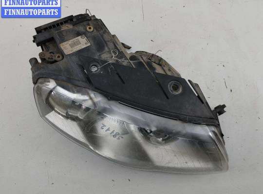 купить Фара правая на Volkswagen Passat B6