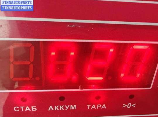 купить Трубка топливная на Opel Omega B (1994-2003)