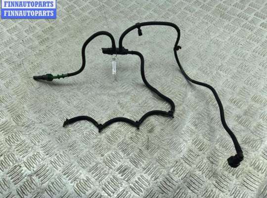 Купить Трубка топливная на Ford Focus II (2004-2011) Трубка топливная FO2210107 на Ford Focus II (2004-2011)