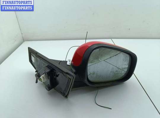 купить Зеркало наружное правое на Chevrolet Spark