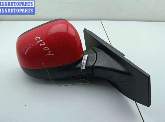 купить Зеркало наружное правое на Chevrolet Spark