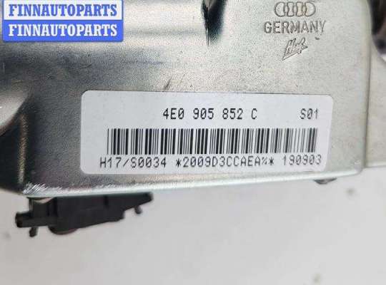 купить Колонка рулевая на Volkswagen Touareg