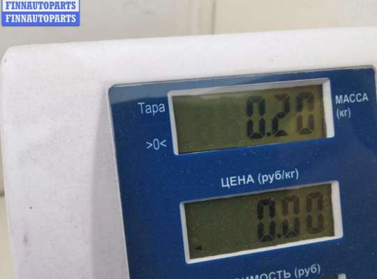 купить Амортизатор крышки (двери) багажника на Audi 80 B3 (1987-1992)