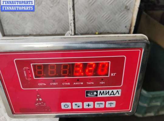 купить Радиатор охлаждения (конд.) на Audi A6 C5 (1997-2005)