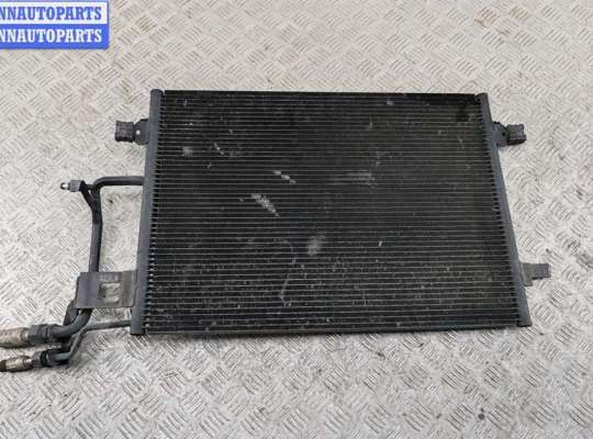 купить Радиатор охлаждения (конд.) на Audi A6 C5 (1997-2005)