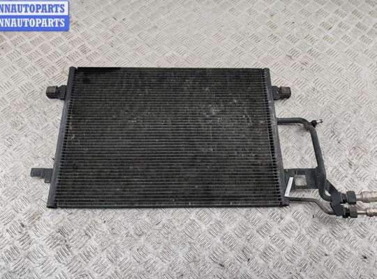 купить Радиатор охлаждения (конд.) на Audi A6 C5 (1997-2005)