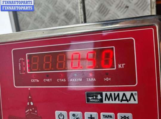 купить Замок двери передней левой на Chrysler Voyager (1996-2000)