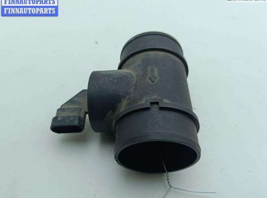 Датчик расхода воздуха (ДМРВ) на Opel Astra H / Classic