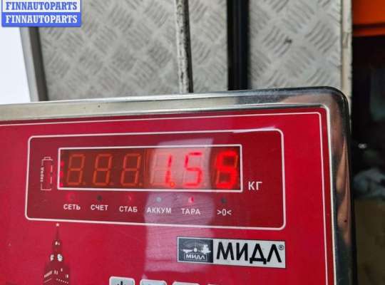 купить Ручка двери наружная передняя левая на Skoda Fabia mk2 (5J)