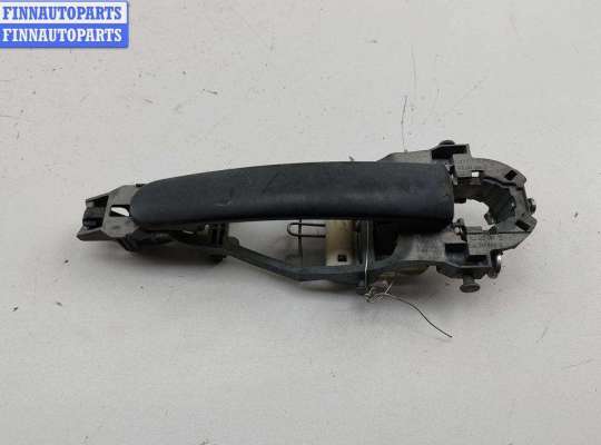 купить Ручка двери наружная передняя левая на Skoda Fabia mk2 (5J)