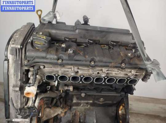 купить Двигатель (ДВС) на Kia Sorento 1 (BL, 2002-2009)