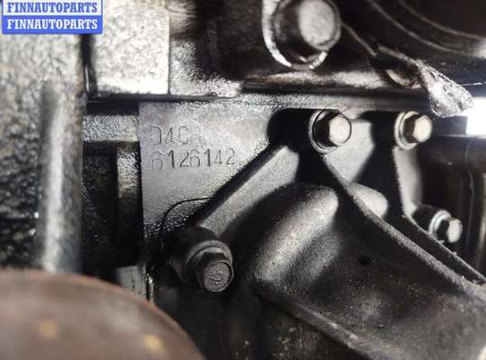 купить Двигатель (ДВС) на Kia Sorento 1 (BL, 2002-2009)