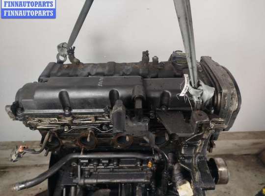 купить Двигатель (ДВС) на Kia Sorento 1 (BL, 2002-2009)