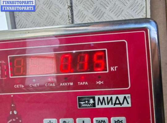 купить Трос ручника (стояночного тормоза) на Volkswagen Sharan (2000-2010)