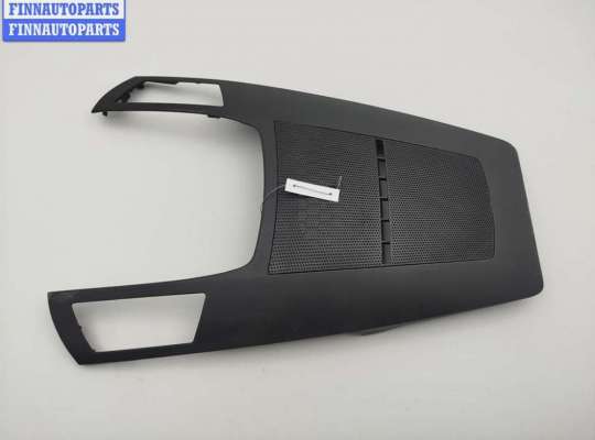 Накладка декоративная на торпедо OP2392388 на Opel Zafira B (2004-2014)
