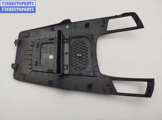купить Накладка декоративная на торпедо на Opel Zafira B (2004-2014)