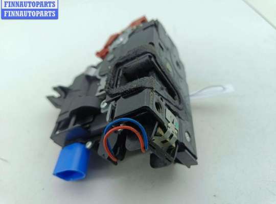 купить Замок двери передней правой на Skoda Fabia mk2 (5J)