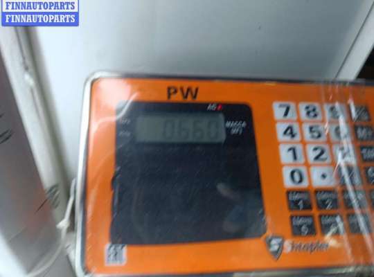 купить Замок двери передней правой на Skoda Fabia mk2 (5J)