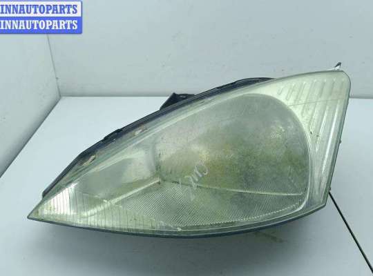купить Фара левая на Ford Focus I (1998-2005)