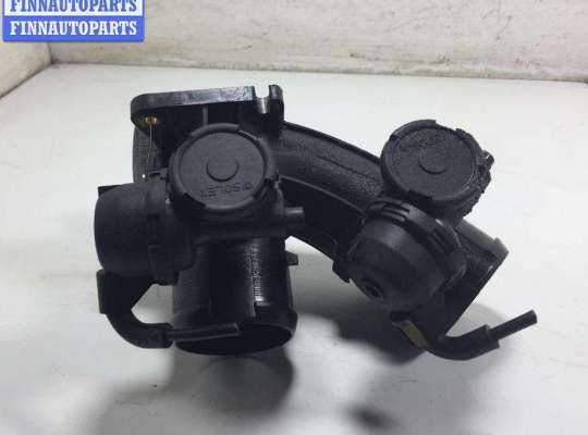 Заслонка дроссельная PG1161335 на Peugeot 407