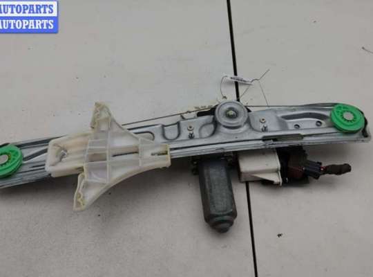 купить Стеклоподъемник электрический задний правый на Opel Vectra C (2002-2008)