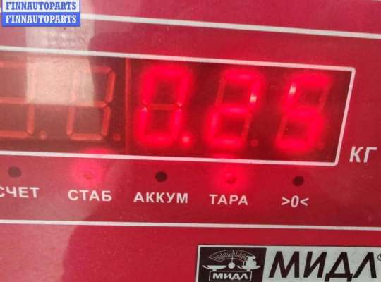 купить Шестерня коленвала на BMW X5 E53 (1999-2006)