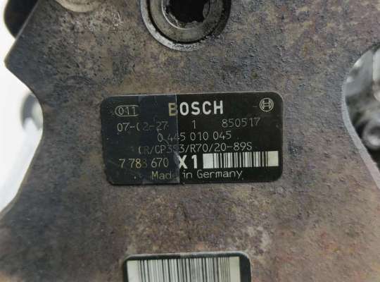 купить ТНВД на BMW 3 E90/E91/E92/E93 (2005-2013)