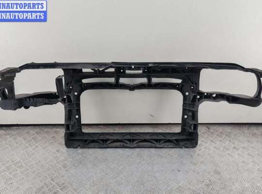 купить Рамка передняя (панель кузовная, телевизор) на Volkswagen Bora