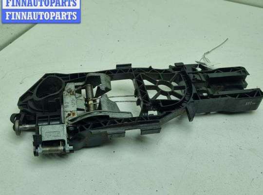 купить Корпус (держатель) ручки двери задней правой на Volkswagen Passat B6